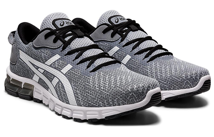ASICS Gel QNTM 90 Grey/ 'White' 圖 3