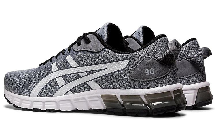 ASICS Gel QNTM 90 Grey/ 'White' 圖 4
