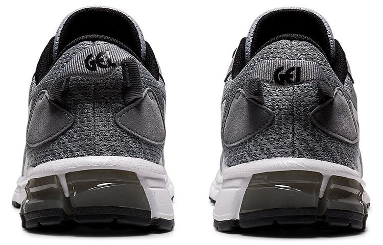 ASICS Gel QNTM 90 Grey/ 'White' 圖 5