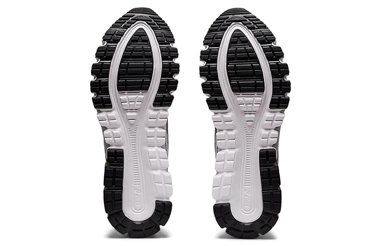 ASICS Gel QNTM 90 Grey/ 'White' 圖 6