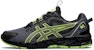 아식스 젤 퀀텀 90 '메트로폴리스 라임 그린' 1201A651-020