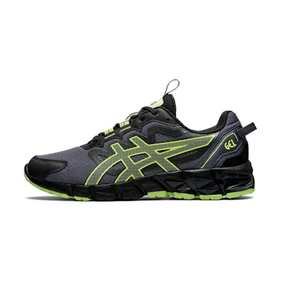 ASICS Gel QNTM 90 'Metropolis Lime Green'