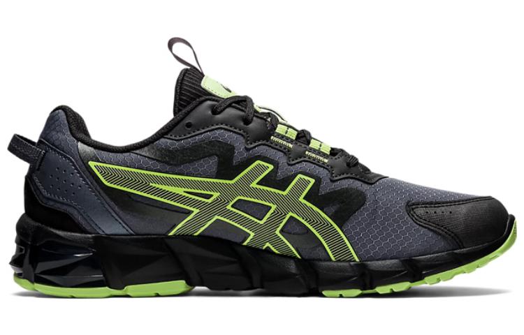 Order ASICS Gel Quantum 90 'Hijau Lime Metropolis' 1201A651-020