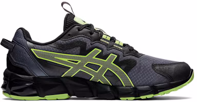 Order ASICS Gel Quantum 90 ''Metropolis Lime Grün'' 1201A651-020