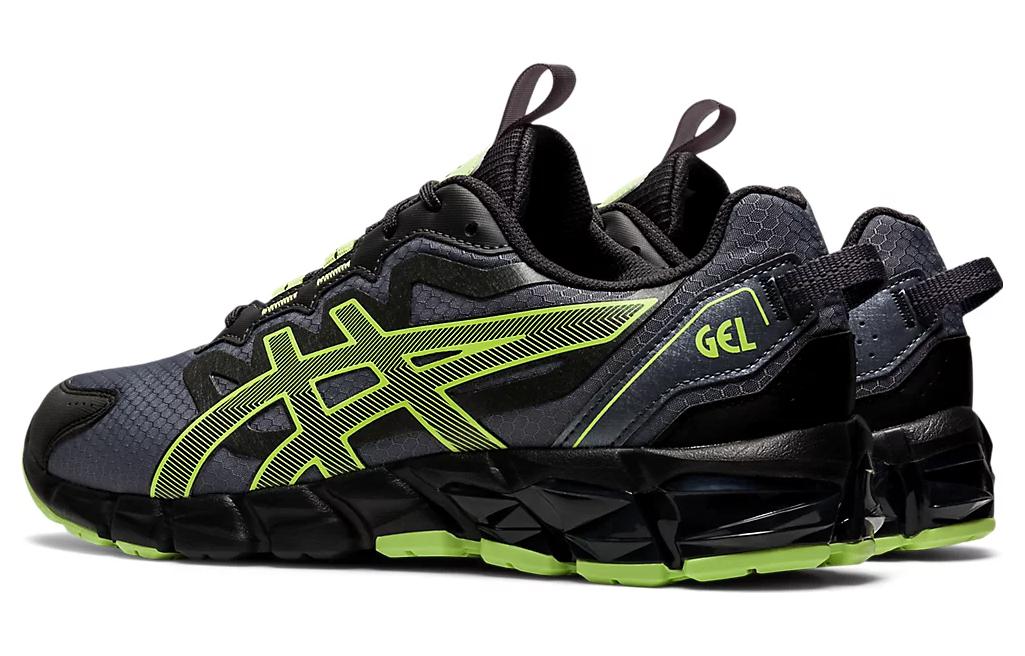 Shop ASICS Gel Quantum 90 'Hijau Lime Metropolis' 1201A651-020