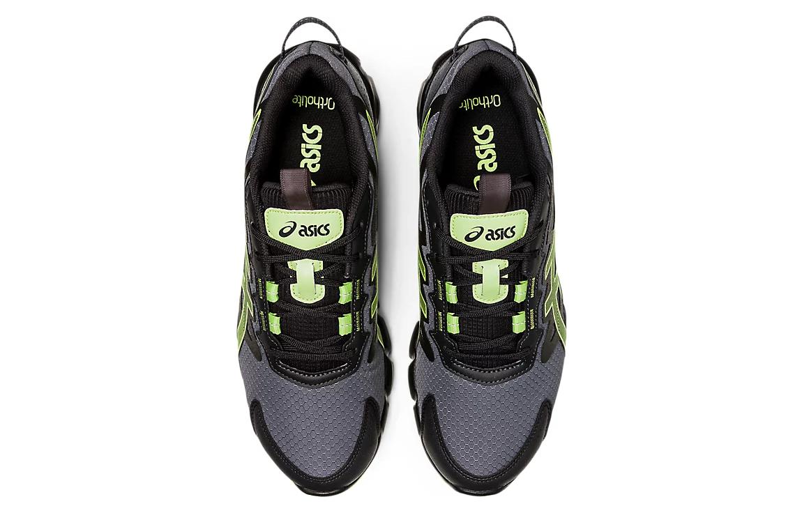 Purchase ASICS Gel Quantum 90 'Hijau Lime Metropolis' 1201A651-020