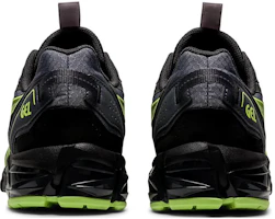 Details for ASICS Gel Quantum 90 ''Metropolis Lime Grün'' 1201A651-020
