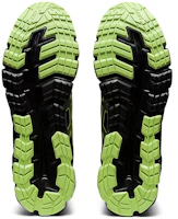 Sizing ASICS Gel Quantum 90 ''Metropolis Lime Grün'' 1201A651-020