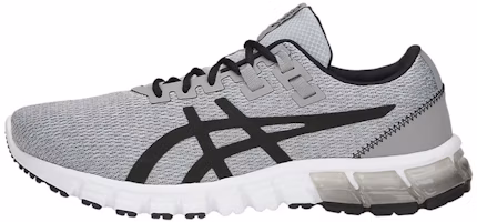 ASICS Gel Quantum 90 'Mid Grey Black' 1021A123-020 ASICS Gel Quantum 90 'Mid Grey Black' 1021A123-020