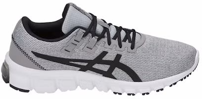 Order ASICS Gel Quantum 90 ''Mittelgrau Schwarz'' 1021A123-020