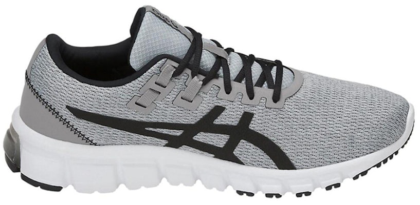 ASICS Gel Quantum 90 'Mid Grey Black' 1021A123-020 Order ASICS Gel Quantum 90 'Mid Grey Black' 1021A123-020