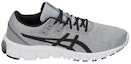 Order ASICS Gel Quantum 90 'Kelabu Pertengahan Hitam' 1021A123-020