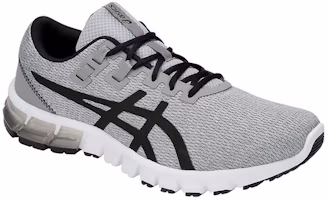 Lookbook ASICS Gel Quantum 90 ''Mittelgrau Schwarz'' 1021A123-020