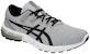 ASICS Gel Quantum 90 'Kelabu Pertengahan Hitam' 1021A123-020