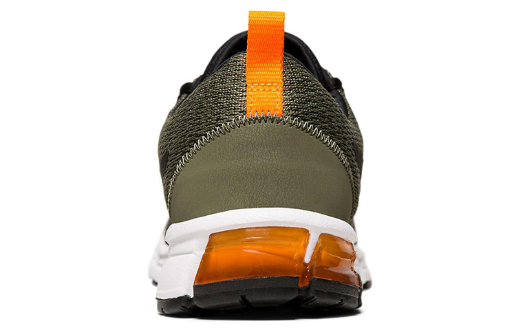 Purchase ASICS Gel Quantum 90 'Olive Canvas' Lelaki Kasut Sukan. 1021A123-302