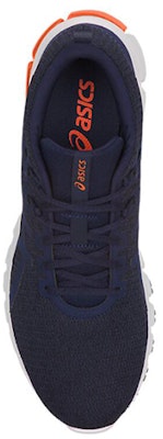 亚瑟士Gel Quantum 90 '海军蓝' 1021A123401 Lookbook 亚瑟士Gel Quantum 90 '海军蓝' 1021A123401