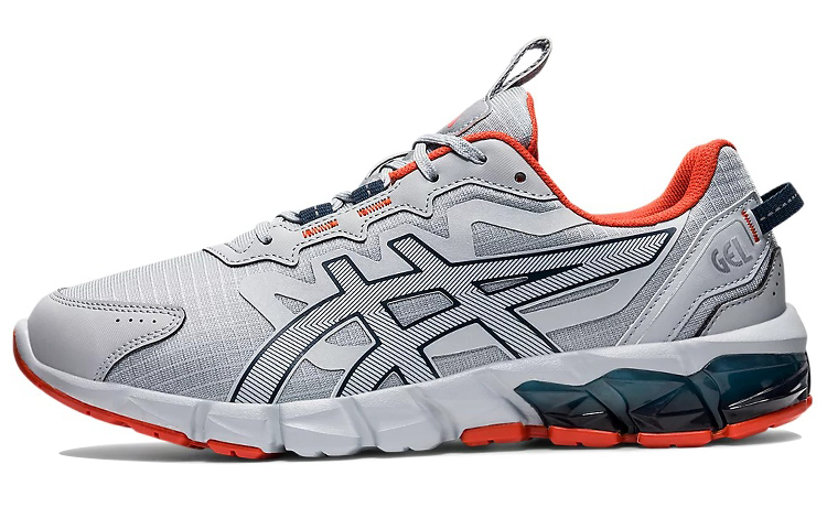 ASICS Gel QNTM 90 'Piedmont Grey French Blue'