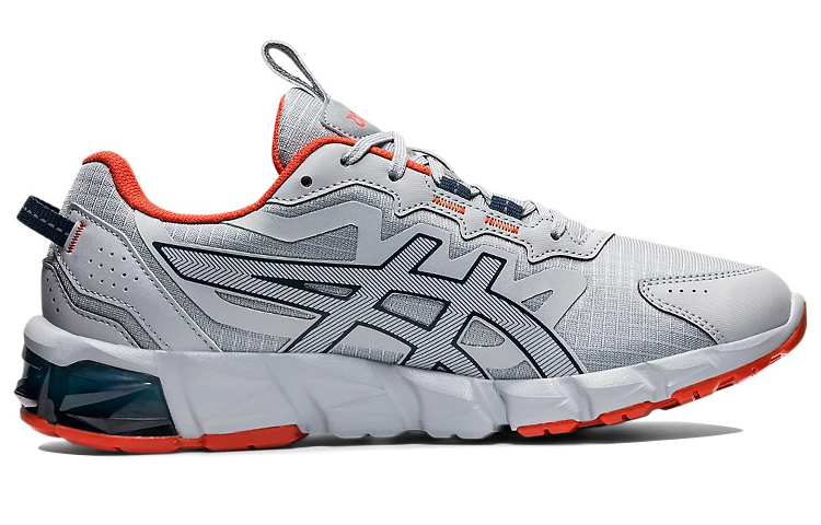 Order ASICS Gel Quantum 90 'Piedmont Grey French Blue' 1201A488-020
