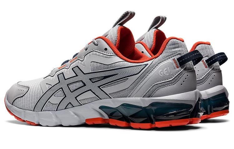 Shop ASICS Gel Quantum 90 'Piedmont Grey French Blue' 1201A488-020