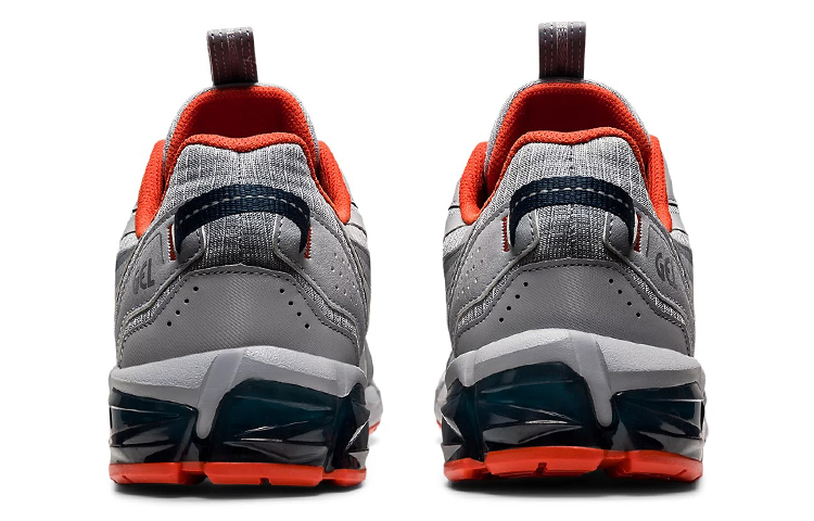 ASICS Gel QNTM 90 'Piedmont Grey French Blue' 圖 5