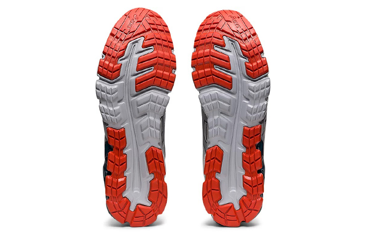 ASICS Gel QNTM 90 'Piedmont Grey French Blue' 圖 6