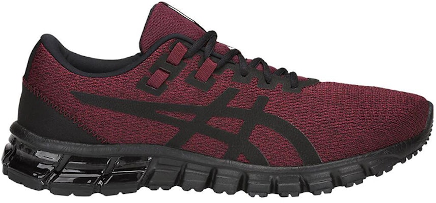 ASICS Gel Quantum 90 '酒红' 1021A123-600 Order ASICS Gel Quantum 90 '酒红' 1021A123-600