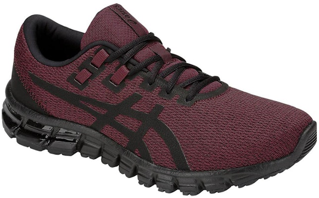 ASICS Gel Quantum 90 '酒红' 1021A123-600 Lookbook ASICS Gel Quantum 90 '酒红' 1021A123-600