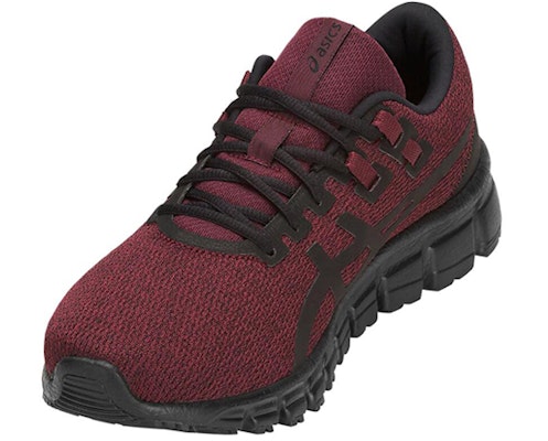 ASICS Gel Quantum 90 '酒红' 1021A123-600 Shop ASICS Gel Quantum 90 '酒红' 1021A123-600