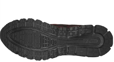 ASICS Gel Quantum 90 'Port Royal' Lelaki/Wanita 1021A123-600 Details for ASICS Gel Quantum 90 'Port Royal' Lelaki/Wanita 1021A123-600