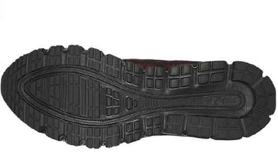 アシックス ゲルクォンタム90 「ポートロイヤル」 1021A123-600 Details for アシックス ゲルクォンタム90 「ポートロイヤル」 1021A123-600