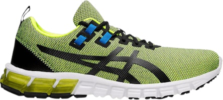 ASICS Gel Quantum 90 'Safety Yellow Black' 1021A133-750 ASICS Gel Quantum 90 'Safety Yellow Black' 1021A133-750