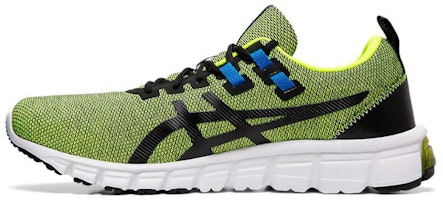 ASICS Gel Quantum 90 'Safety Yellow Black' 1021A133-750 ASICS Gel Quantum 90 'Safety Yellow Black' 1021A133-750