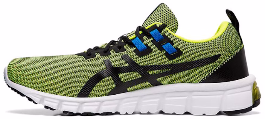 ASICS Gel Quantum 90 'Safety Yellow Black' 1021A133-750 Buy ASICS Gel Quantum 90 'Safety Yellow Black' 1021A133-750