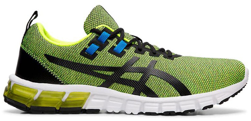 ASICS Gel Quantum 90 '安全黄黑' 1021A133-750 Order ASICS Gel Quantum 90 '安全黄黑' 1021A133-750