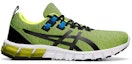 Order ASICS Gel Quantum 90 'Kuning Keselamatan Hitam' 1021A133-750