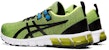 ASICS Gel Quantum 90 'Kuning Keselamatan Hitam' 1021A133-750