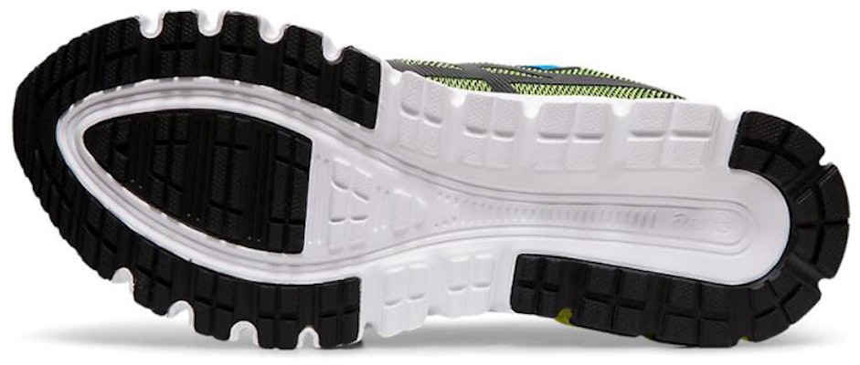 ASICS Gel Quantum 90 '安全黄黑' 1021A133-750 Details for ASICS Gel Quantum 90 '安全黄黑' 1021A133-750