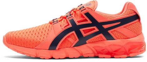 ASICS Gel-Quantum 90 'Tyo Orange' 1021A441-700 ASICS Gel-Quantum 90 'Tyo Orange' 1021A441-700