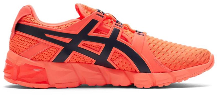 Asics Gel-Quantum 90 Tyo 跑步鞋 橘色 Order Asics Gel-Quantum 90 Tyo 跑步鞋 橘色