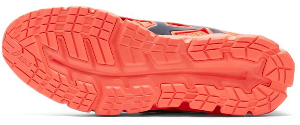 Asics Gel-Quantum 90 Tyo 跑步鞋 橘色 Details for Asics Gel-Quantum 90 Tyo 跑步鞋 橘色