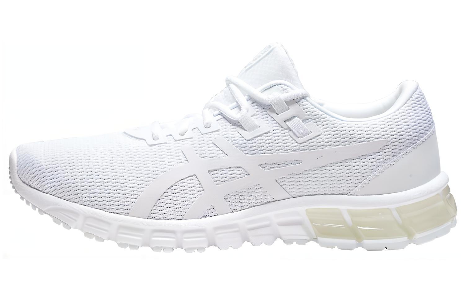 Buy ASICS Gel Quantum 90 ''Wit'' 1021A123-100