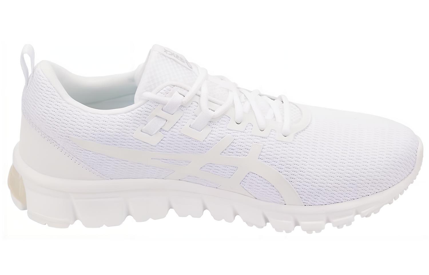 Order ASICS Gel Quantum 90 ''Wit'' 1021A123-100