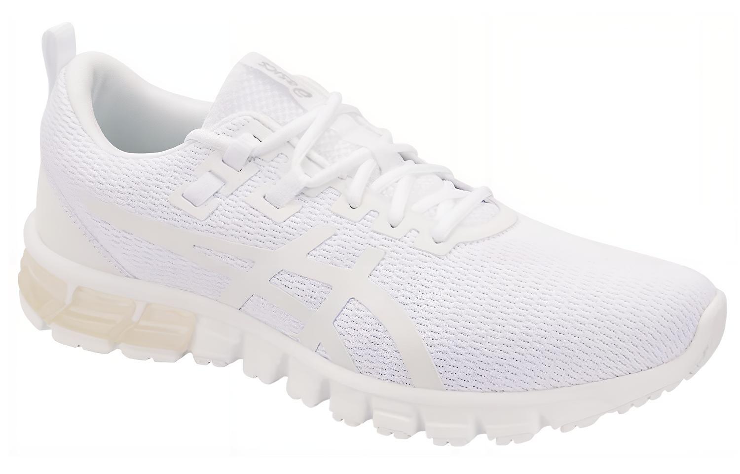 Lookbook ASICS Gel Quantum 90 ''Wit'' 1021A123-100