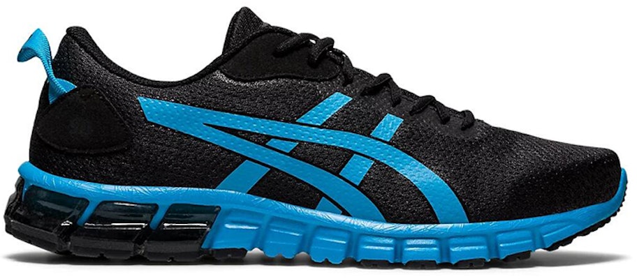 ASICS Gel Quantum 90 /Biru 'Hitam' 1201A054-006 Order ASICS Gel Quantum 90 /Biru 'Hitam' 1201A054-006