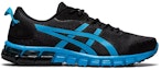 Order ASICS Gel Quantum 90 /Biru 'Hitam' 1201A054-006