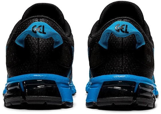 ASICS Gel Quantum 90 /Biru 'Hitam' 1201A054-006 Purchase ASICS Gel Quantum 90 /Biru 'Hitam' 1201A054-006