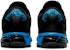 ASICS Gel Quantum 90 /Biru 'Hitam' 1201A054-006