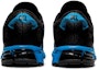 Purchase ASICS Gel Quantum 90 /Biru 'Hitam' 1201A054-006
