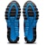 ASICS Gel Quantum 90 /Biru 'Hitam' 1201A054-006