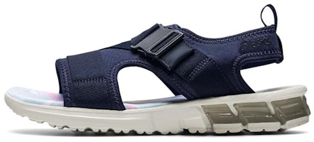 ASICS Gel Quantum 90 SD 'Midnight Glacier Grey' 1203A104-400 ASICS Gel Quantum 90 SD 'Midnight Glacier Grey' 1203A104-400